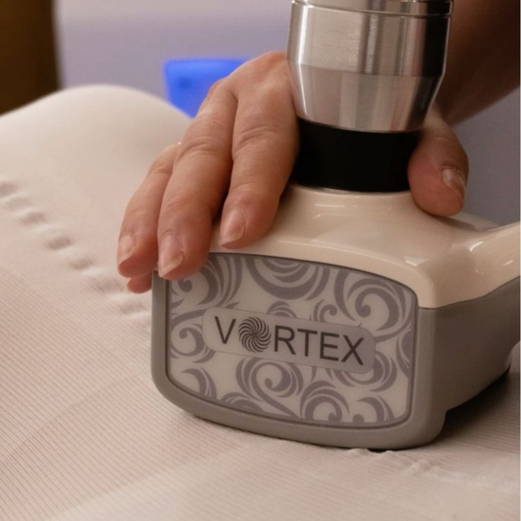 Курс Вакуумно-роликового массажа лица (5сеансов)