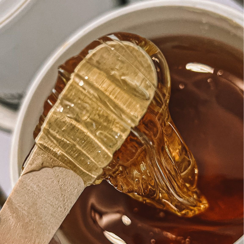 Лицо полностью