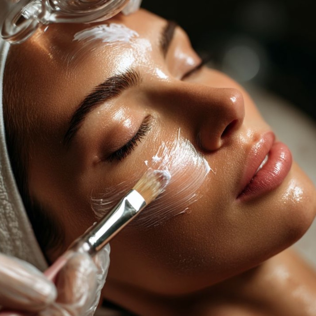 Косметический уход