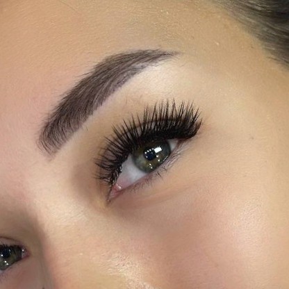 Объёмы свыше 3D