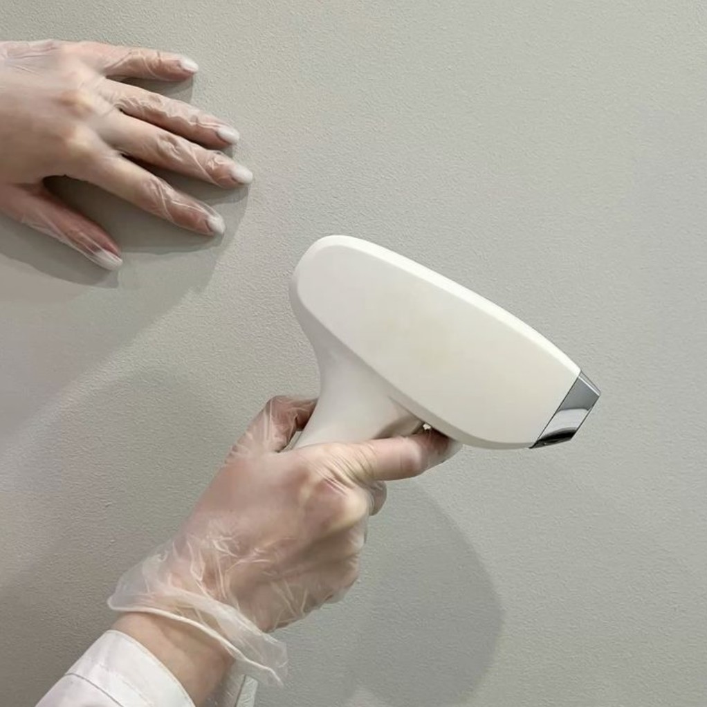 Лицо полностью