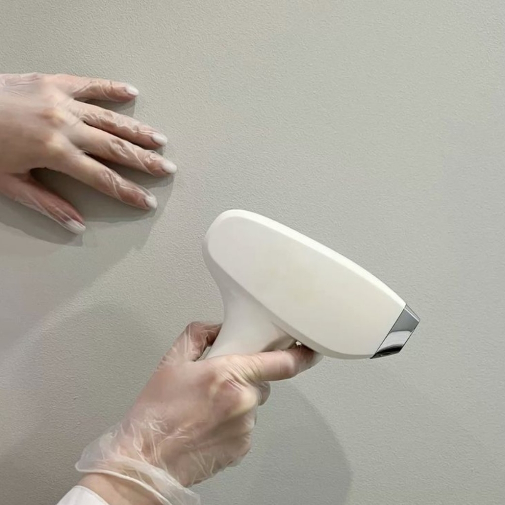 Подбородок