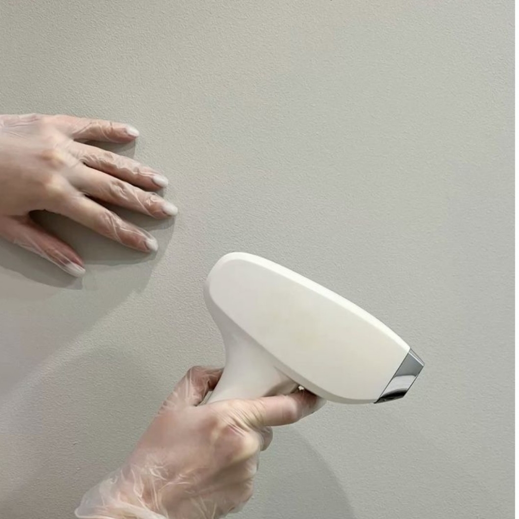 КОМПЛЕКС- Подмышки+Ноги полностью