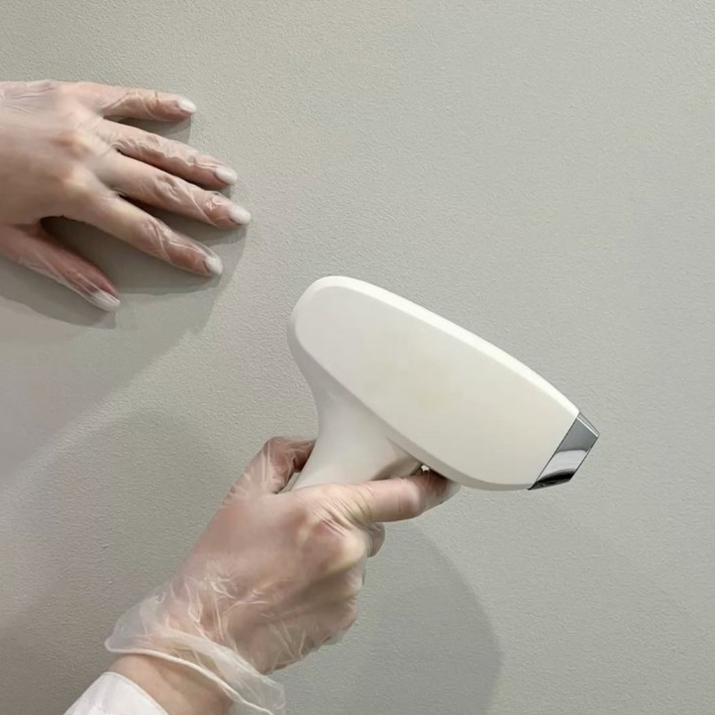 Воротниковая зона