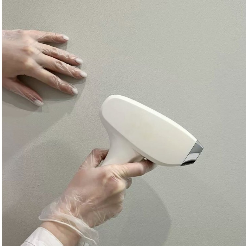 Ноги полностью