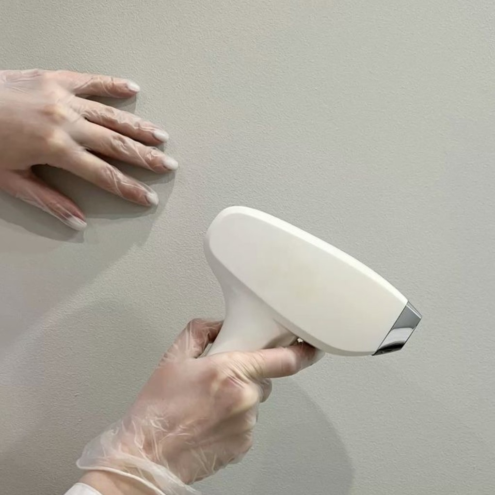 КОМПЛЕКС- Подмышки+Грудь+Живот+Спина