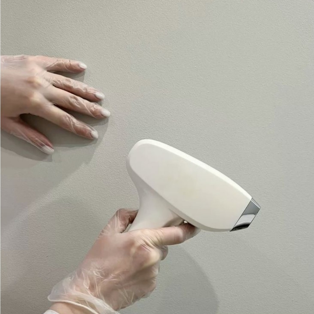 Спина полностью