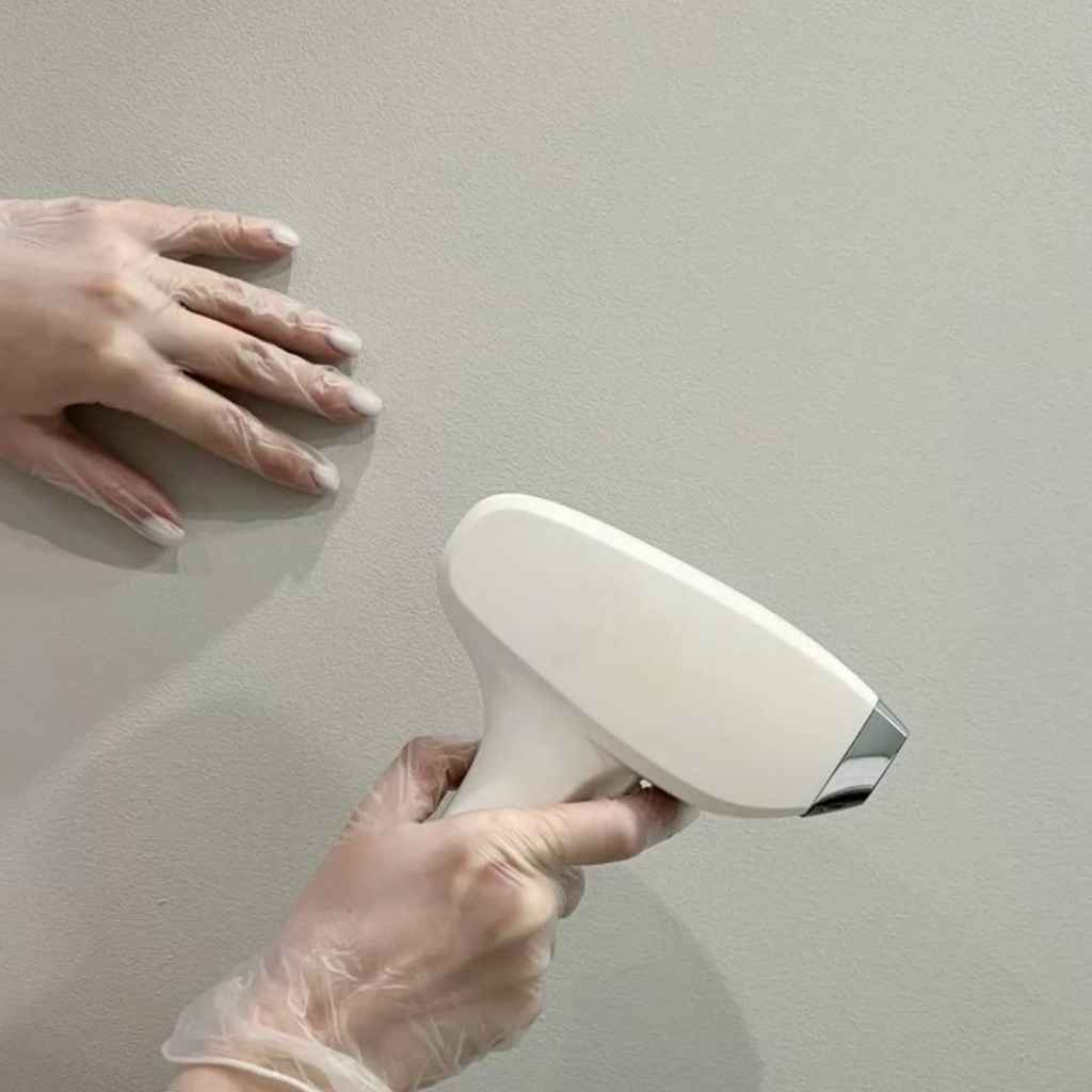 КОМПЛЕКС- Подмышки+Грудь+Живот