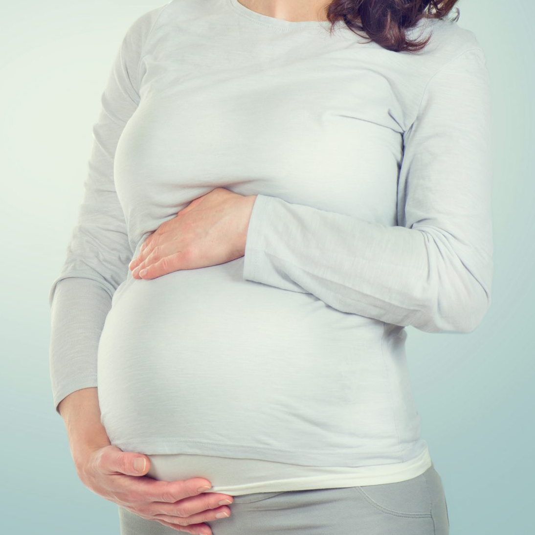 Массаж - Буду Мамой