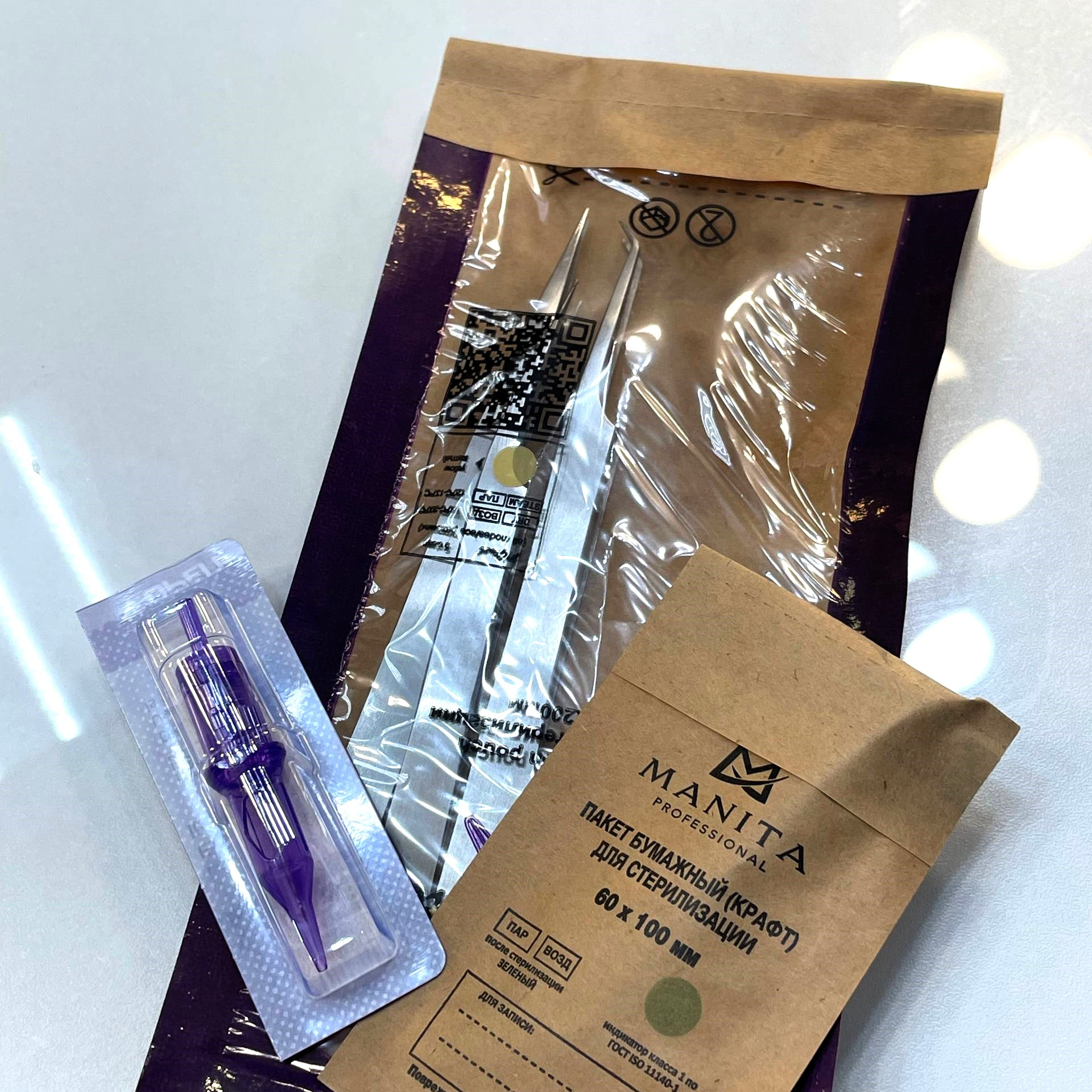 Васкинг  Удаление нежелательных волос на лице