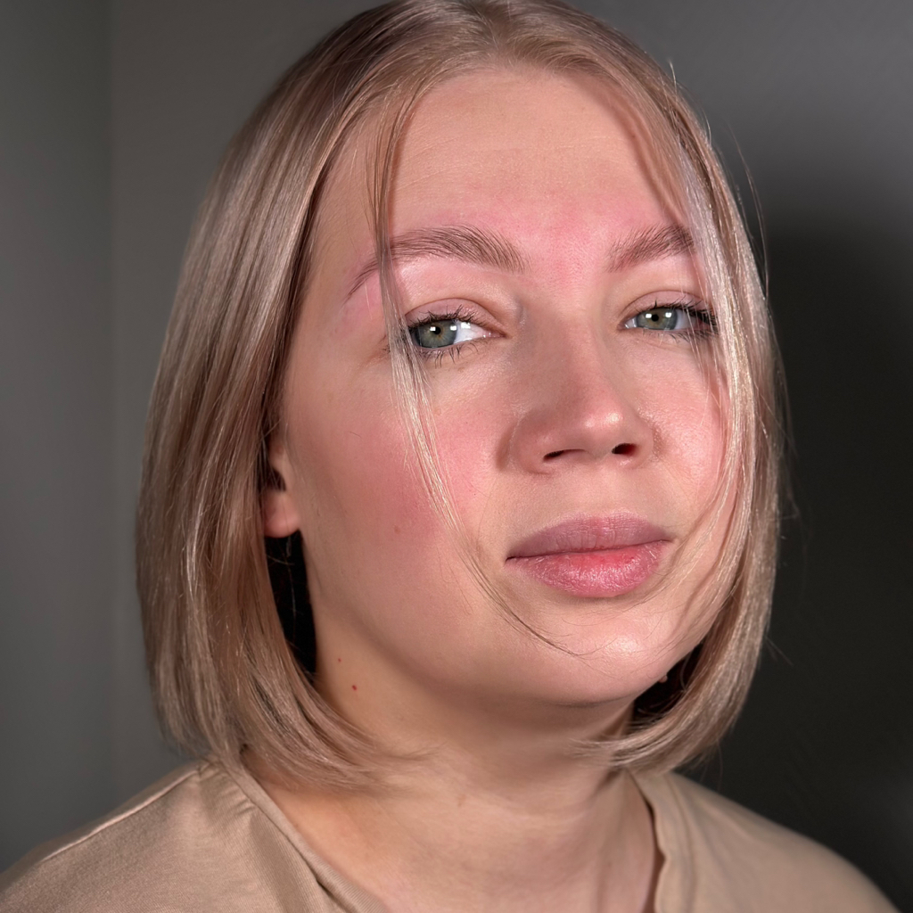 Ламинирование бровей (+коррекция)