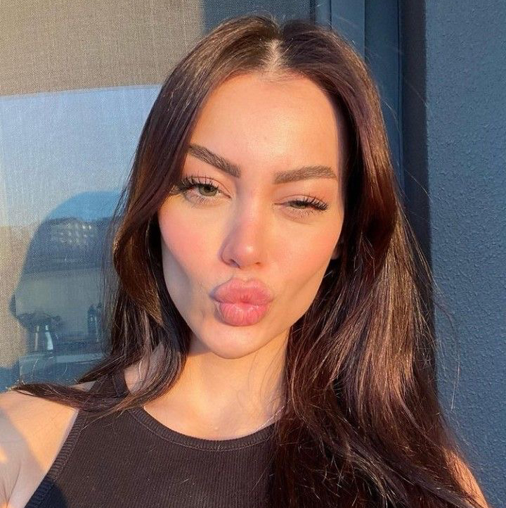 Скулы 2 мл Корея