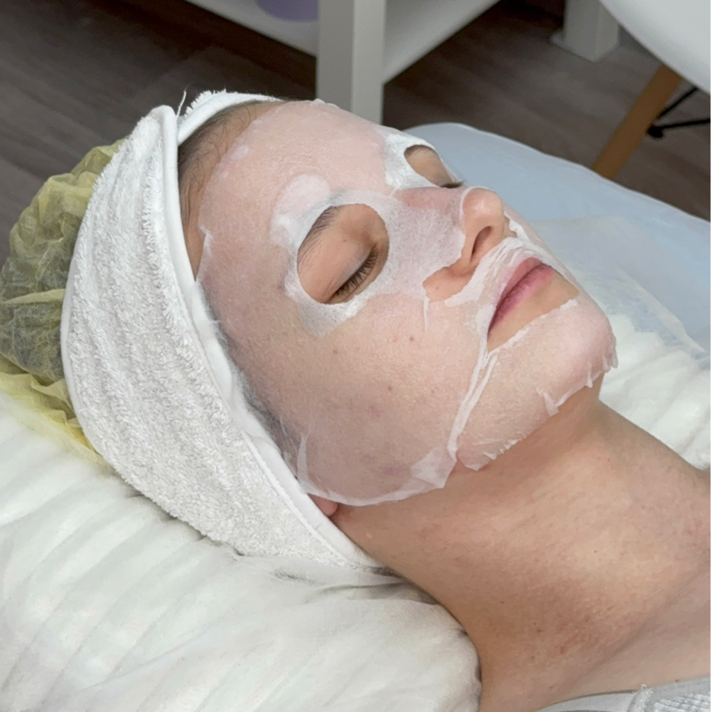 Экспресс уход