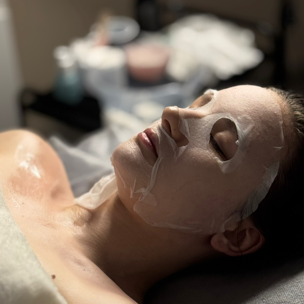 Уз-чистка + Карбокси