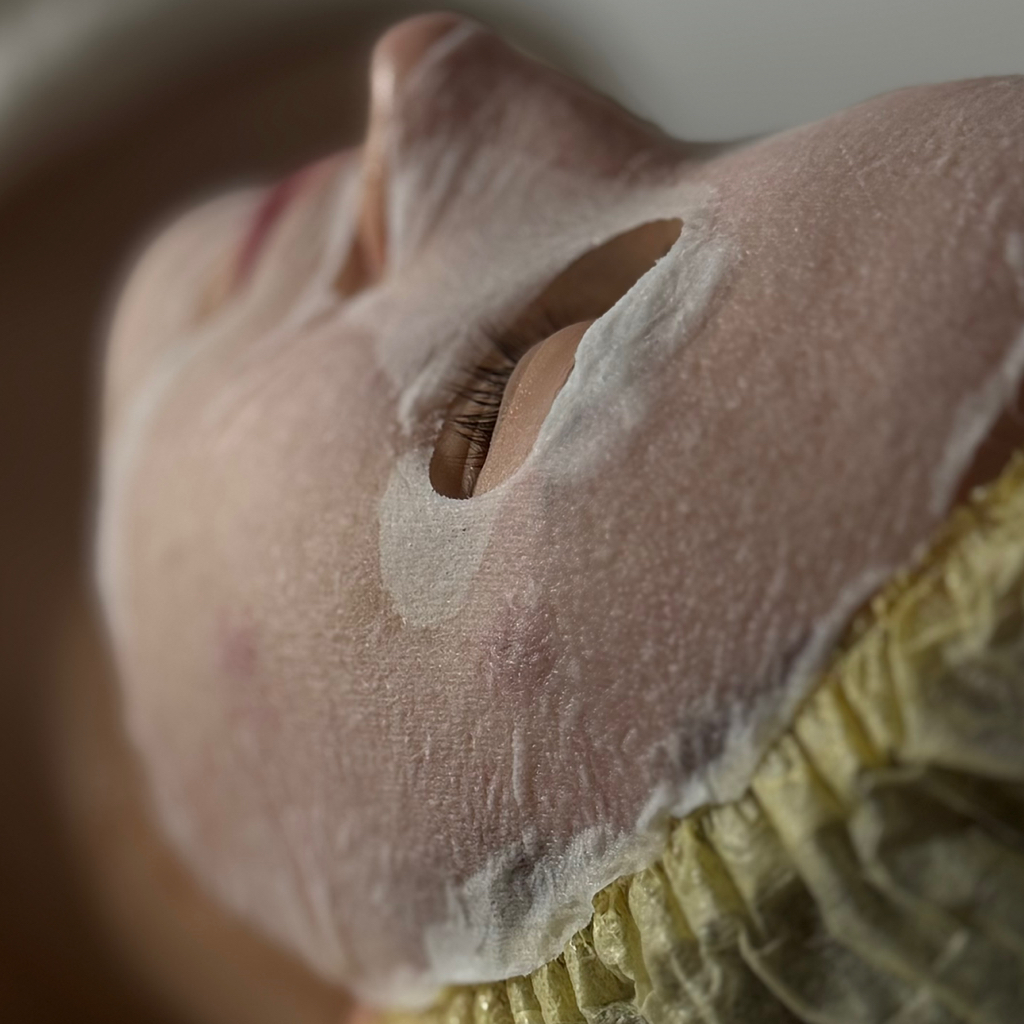 Карбокси-уход