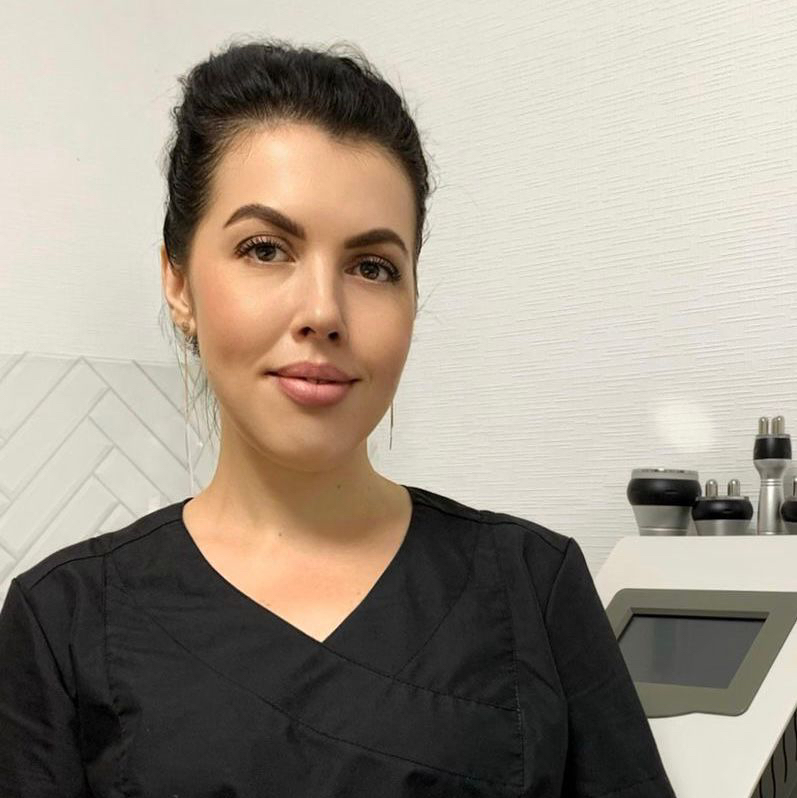 Иванова Дарья Владимировна