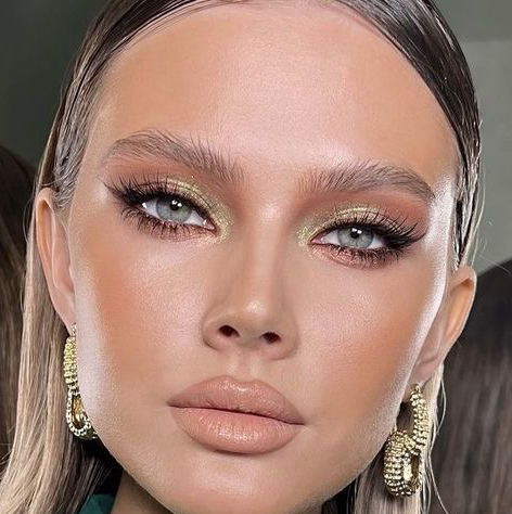 МАКИЯЖ Профессиональный  Люкс косметика