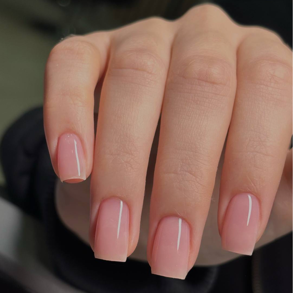 Маникюр+гель-лак (ХИТ)