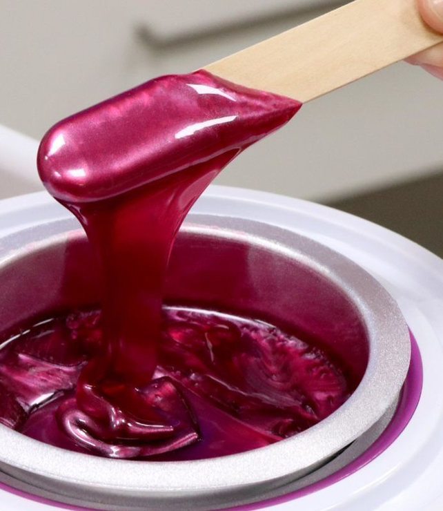 Лицо полностью