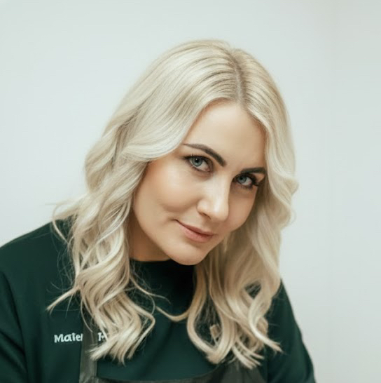Ивашкевич Оксана