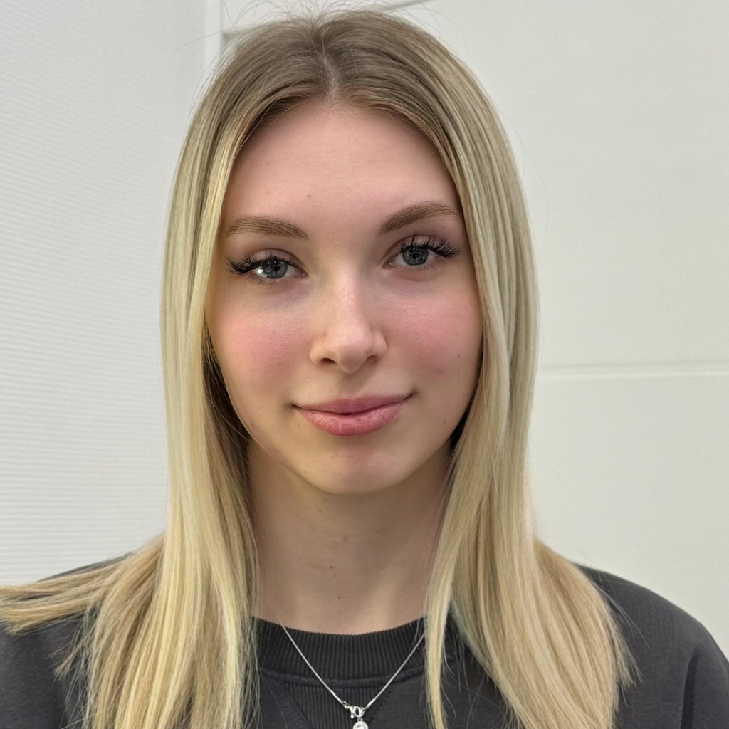 Дмитриенко Анастасия