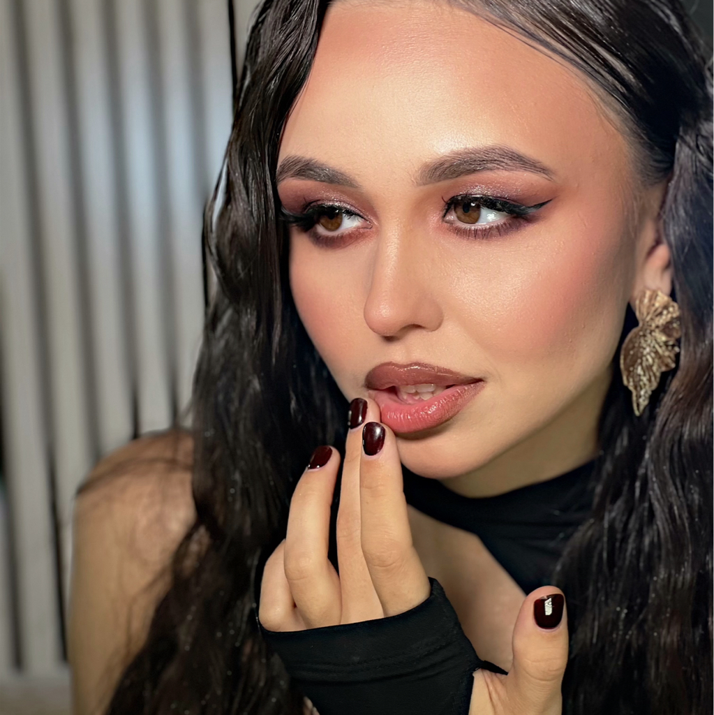 Обучение базовое «pro МАКИЯЖ» 8 уроков