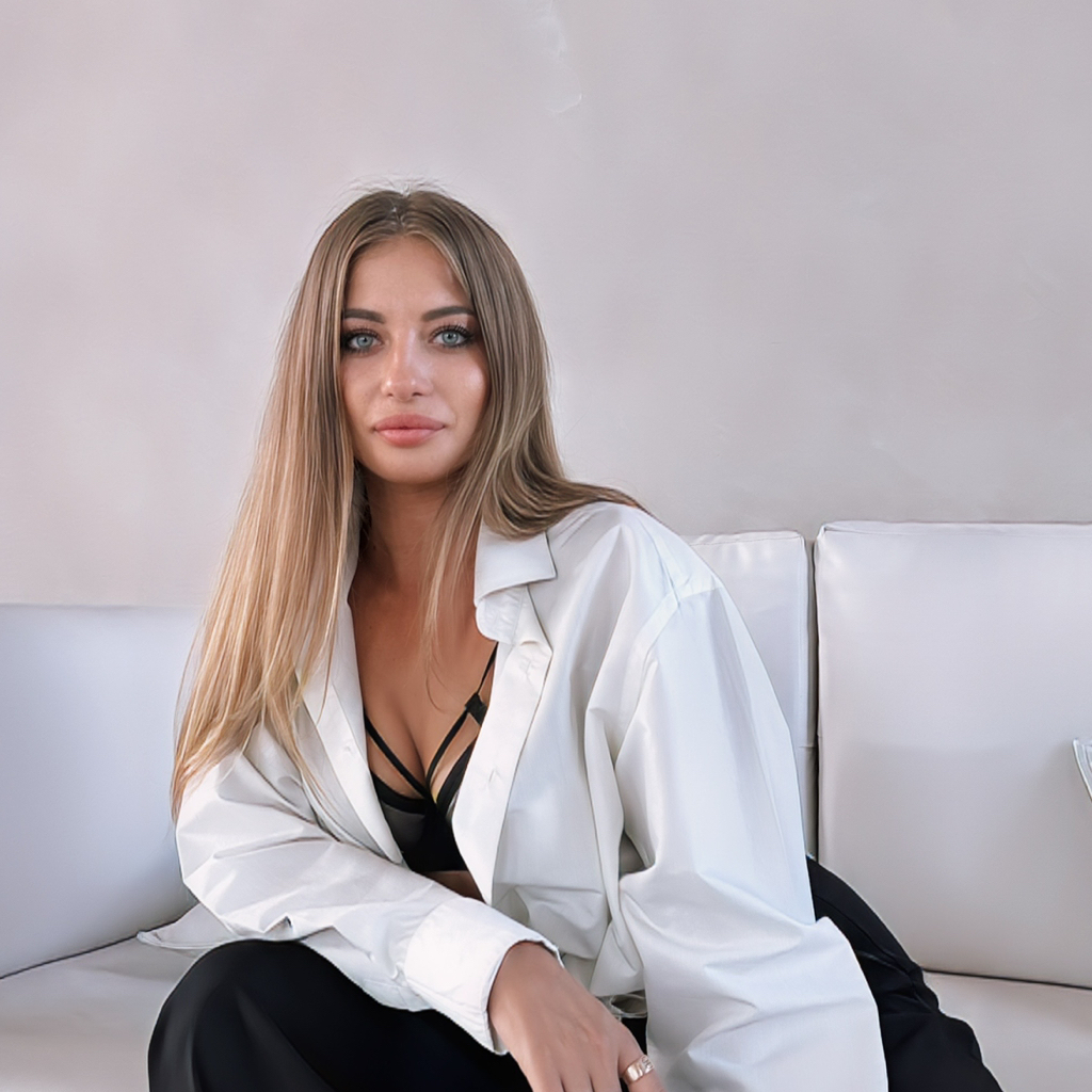 Царева Екатерина