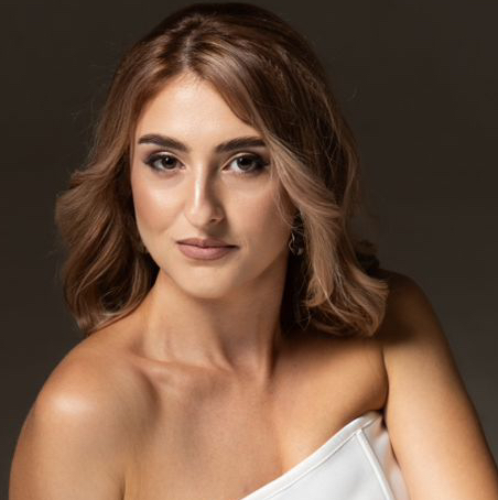 Аванесян Диана