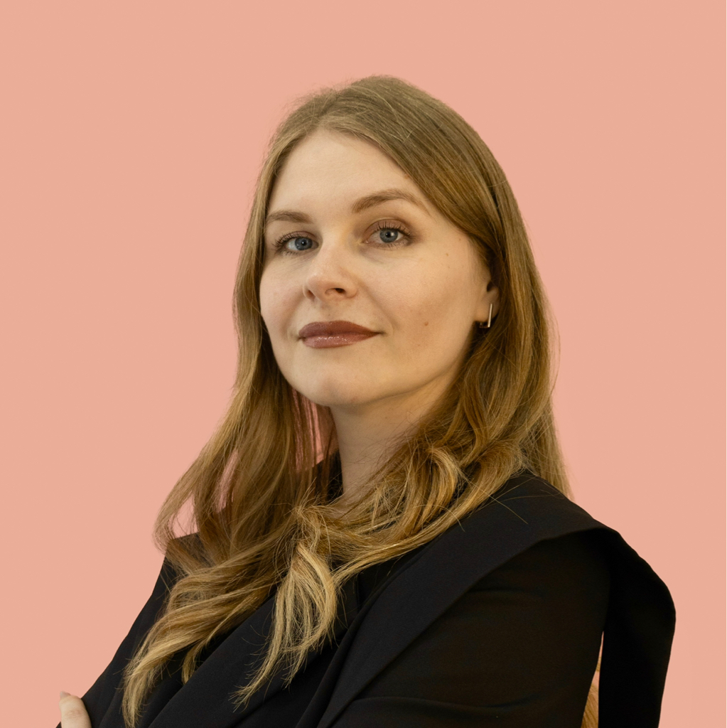 Каткова Наталья