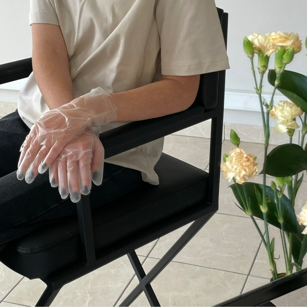 SPA-парафин для рук