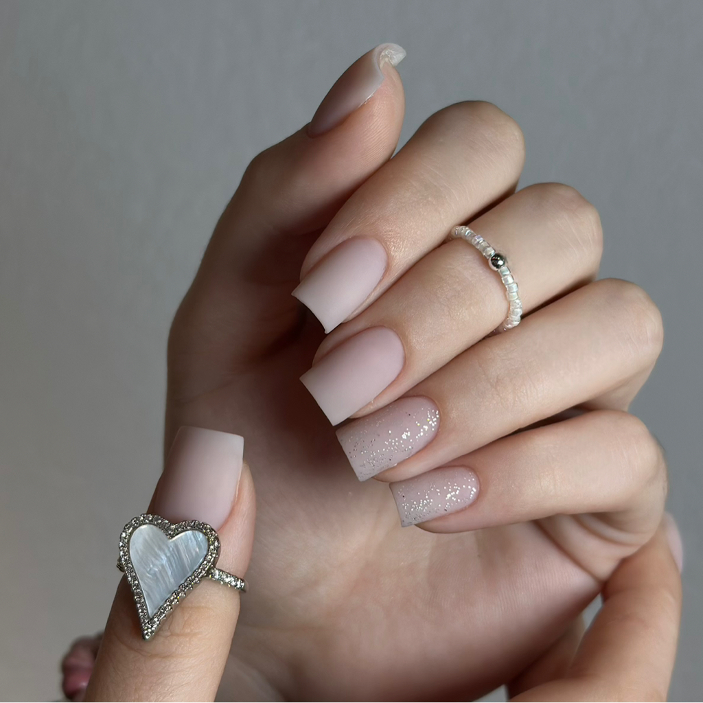 Моделирование ногтей