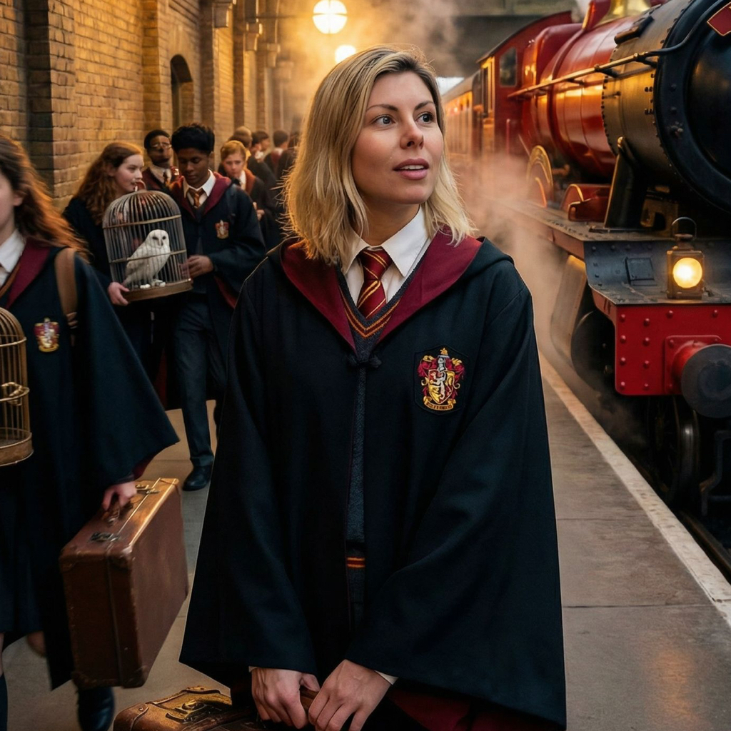 Скороходова Екатерина