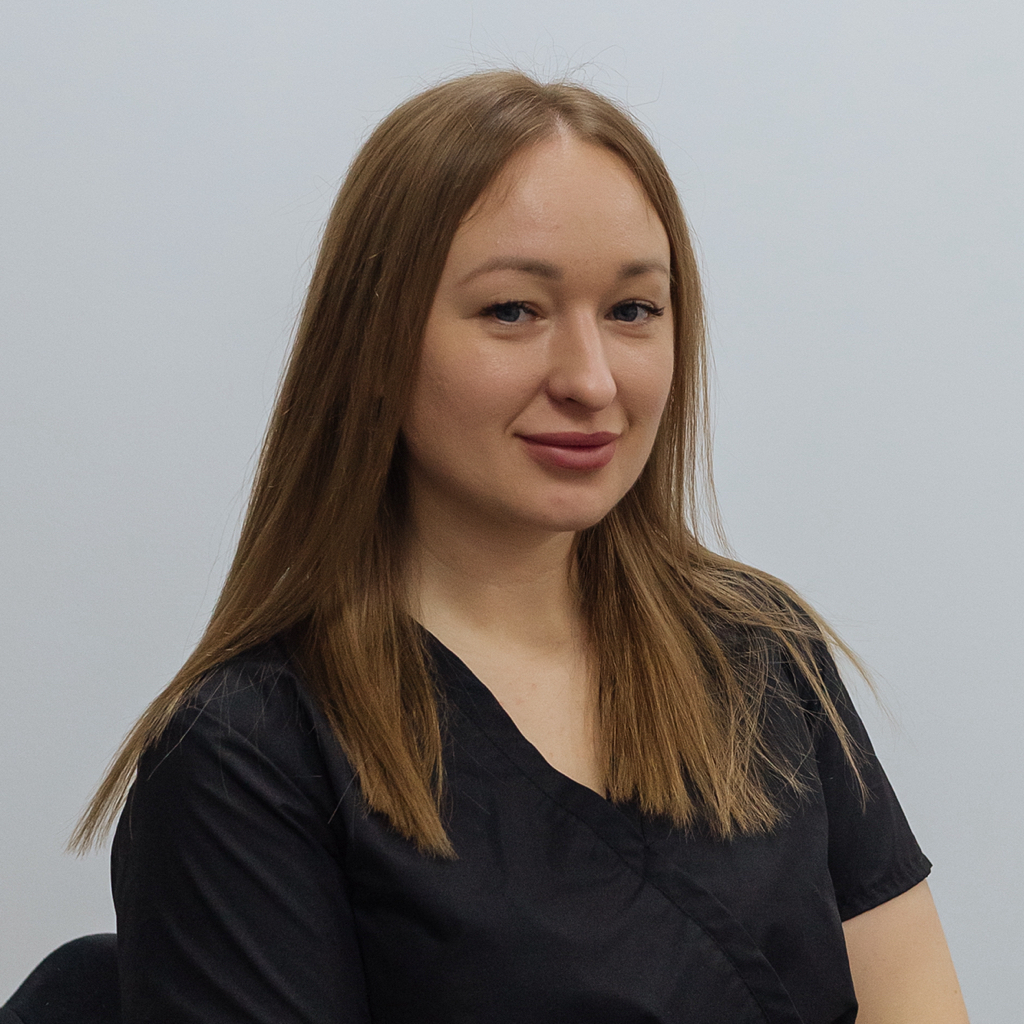 Тихонова Анастасия
