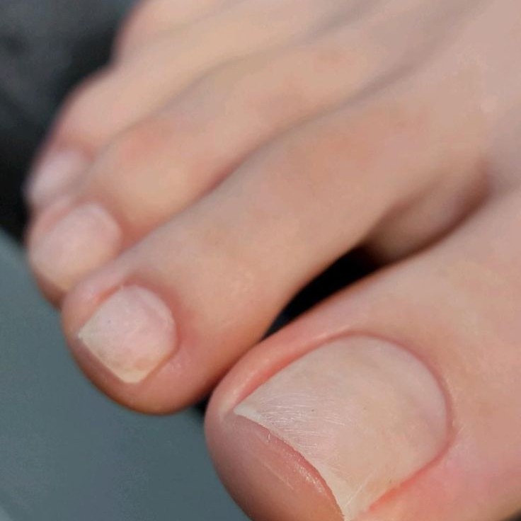 Педикюр комбинированный женский