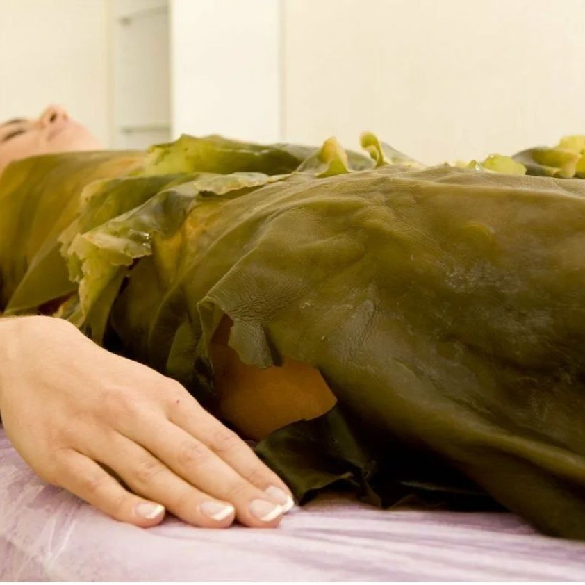 Spa программа "я женщина"