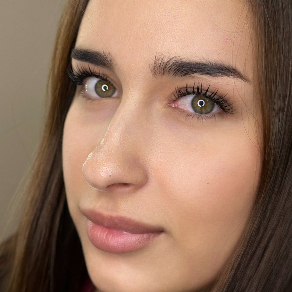 Эффект ламинирование | топ мастер