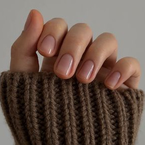 Гигиенический маникюр