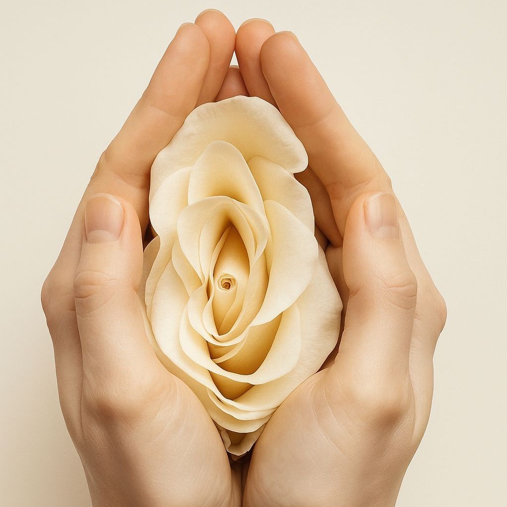 Skin's Глубокое бикини+полоска на животе