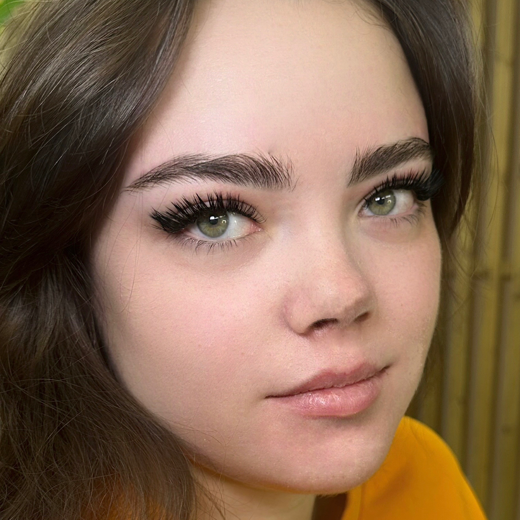 Эффект мокрый | топ мастер