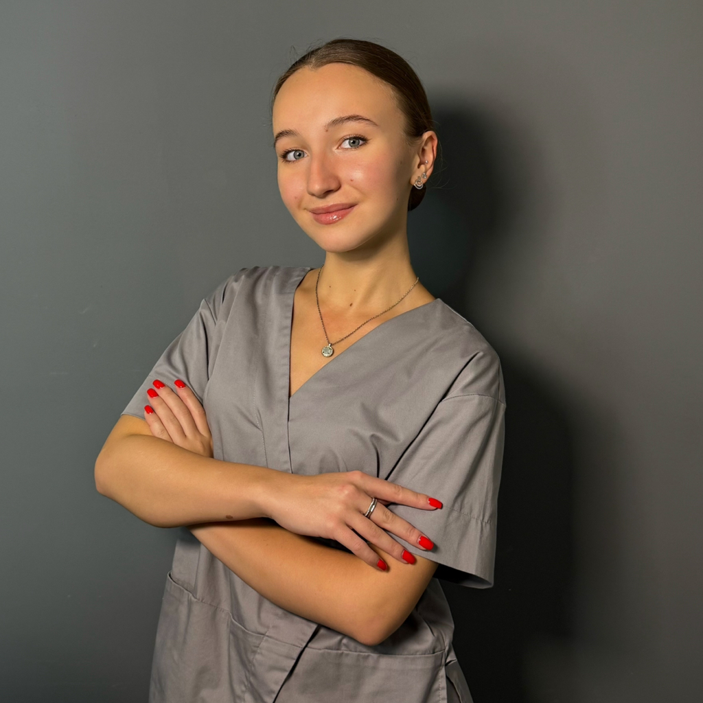 Пустовалова Алиса