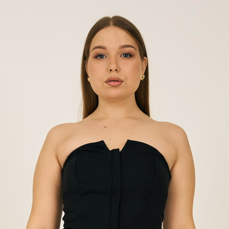 Хрипунова Анастасия