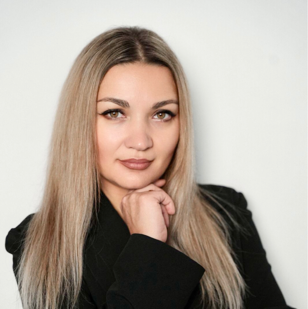 Ирина (опыт 9 лет)