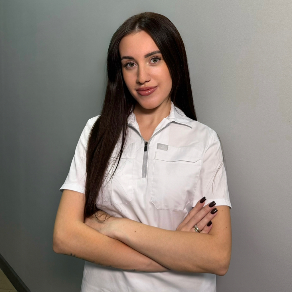 Сафина Алина