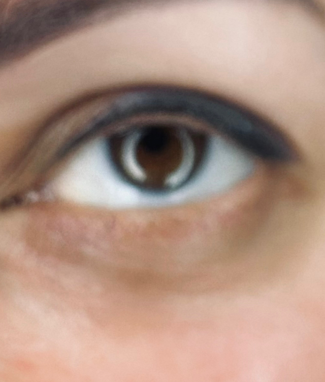 *Межресничка*  Тату макияж ПМ