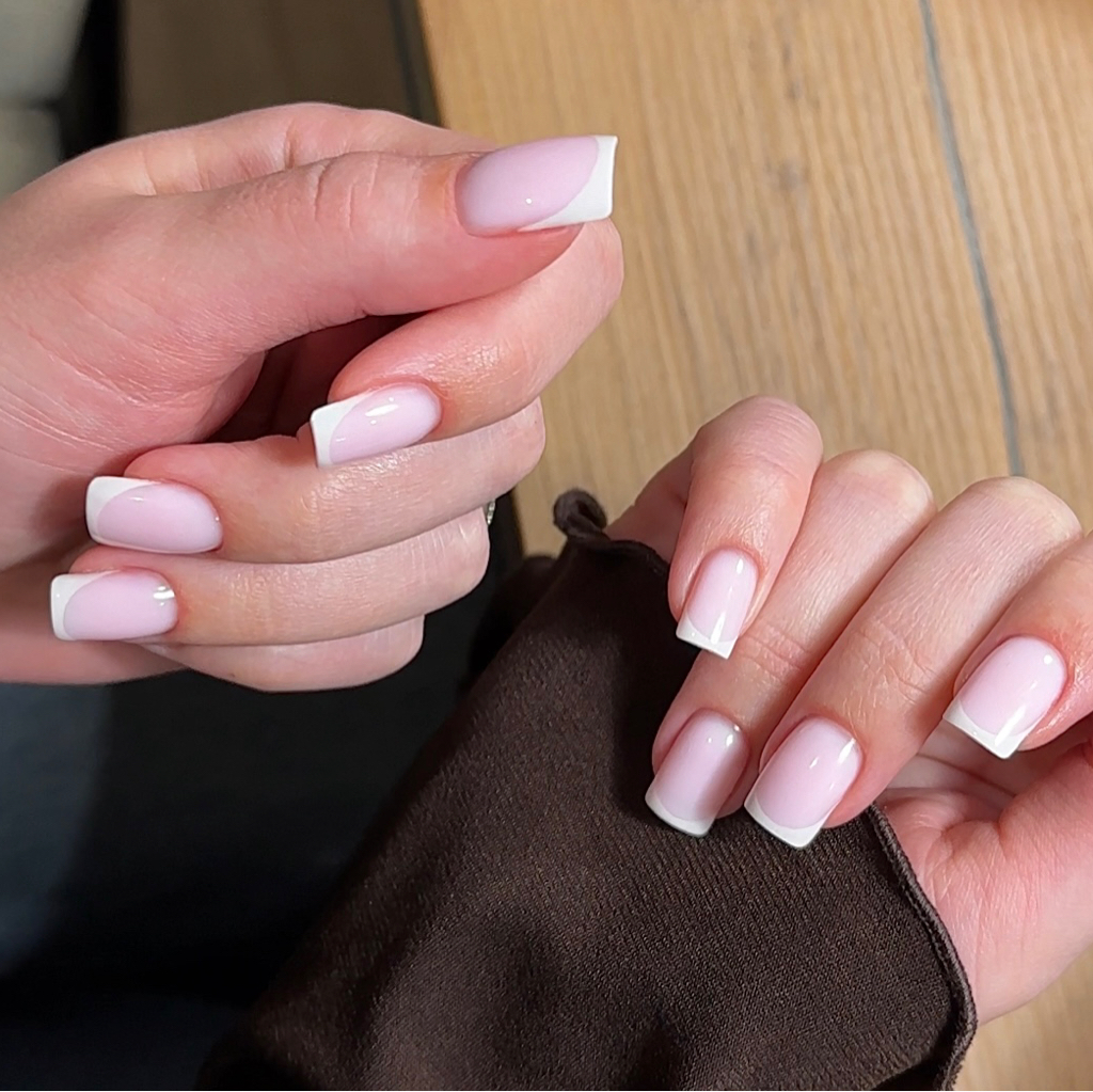 Френч/Втирка