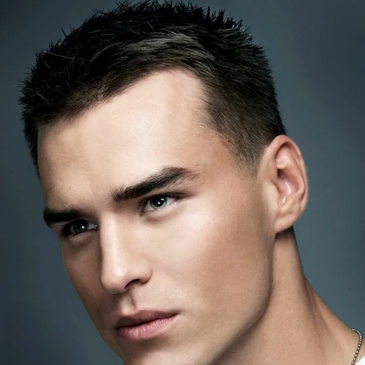 Стрижка модельная / молодежная