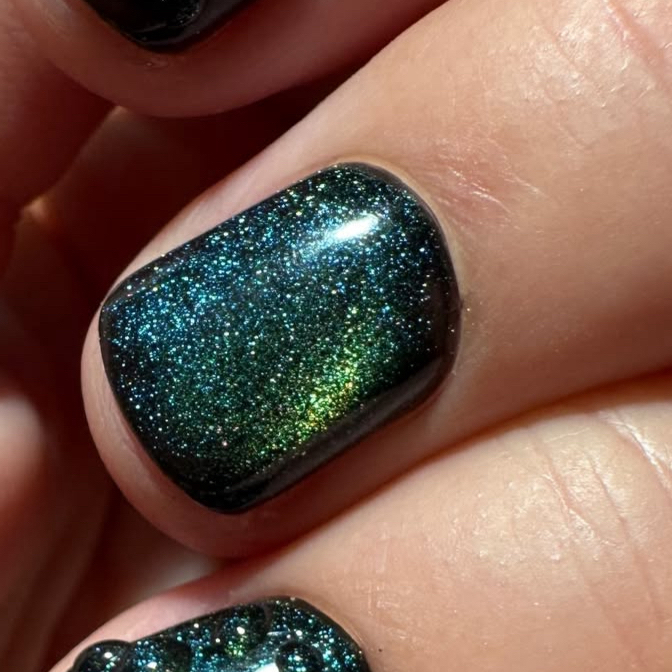 Маникюр+ простой дизайн (короткие ногти)/manicure + simple design (short nails)