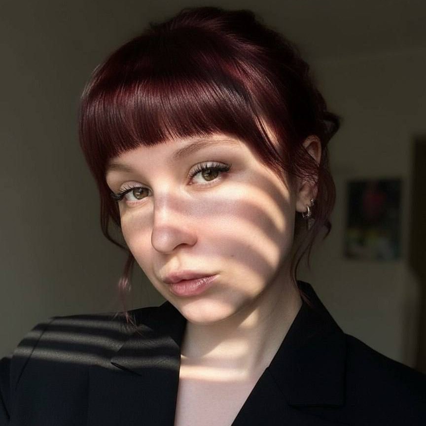 Карина