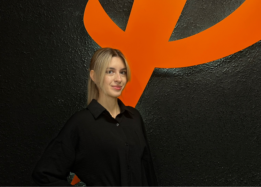 Деркачёва Лия Алексеевна