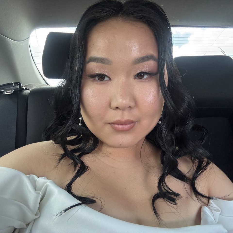 Цыдыпова Белекмаа